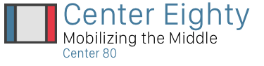 Center Eighty Logo
