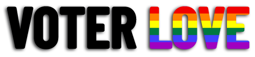 Voter Love Logo